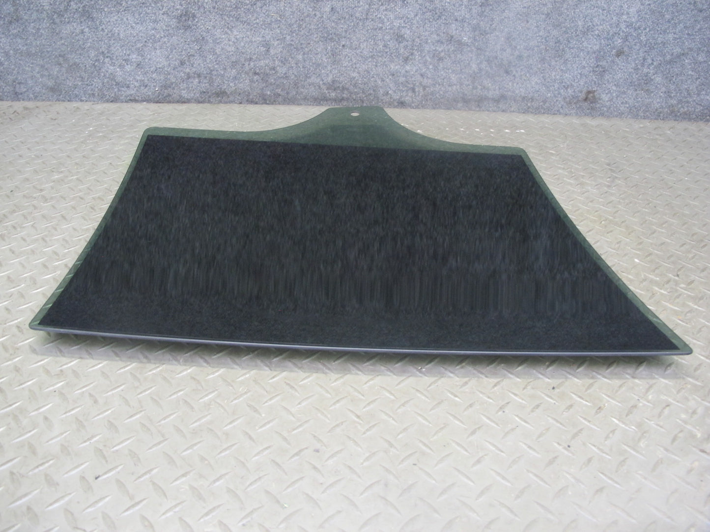 2007-2013 BMW E70 X5 Rear Left Door Glass Window