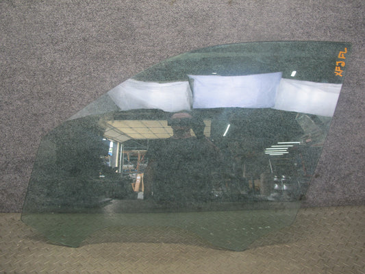 2007-2013 BMW E70 X5 Front Left Door Glass Window