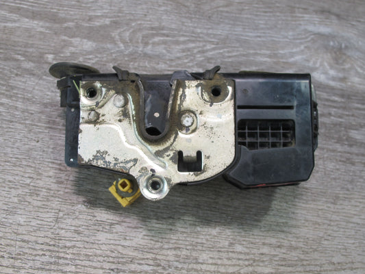 2003-2007 Hummer H2 Rear Right Passenger Side Door Lock Latch Actuator