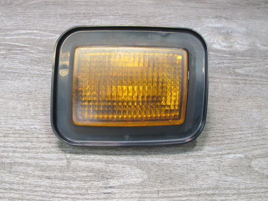 2003-2009 Hummer H2 Front Left Driver Side Turn Signal Parking Light Lamp