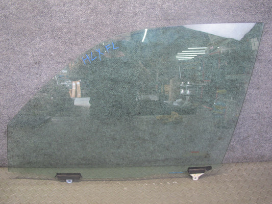 2003-2007 Lexus J100 LX470 Front Left Driver Side Door Glass Window