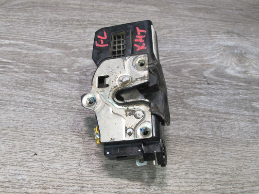 2003-2007 Hummer H2 Front Left Driver Side Door Lock Latch Actuator 15816392