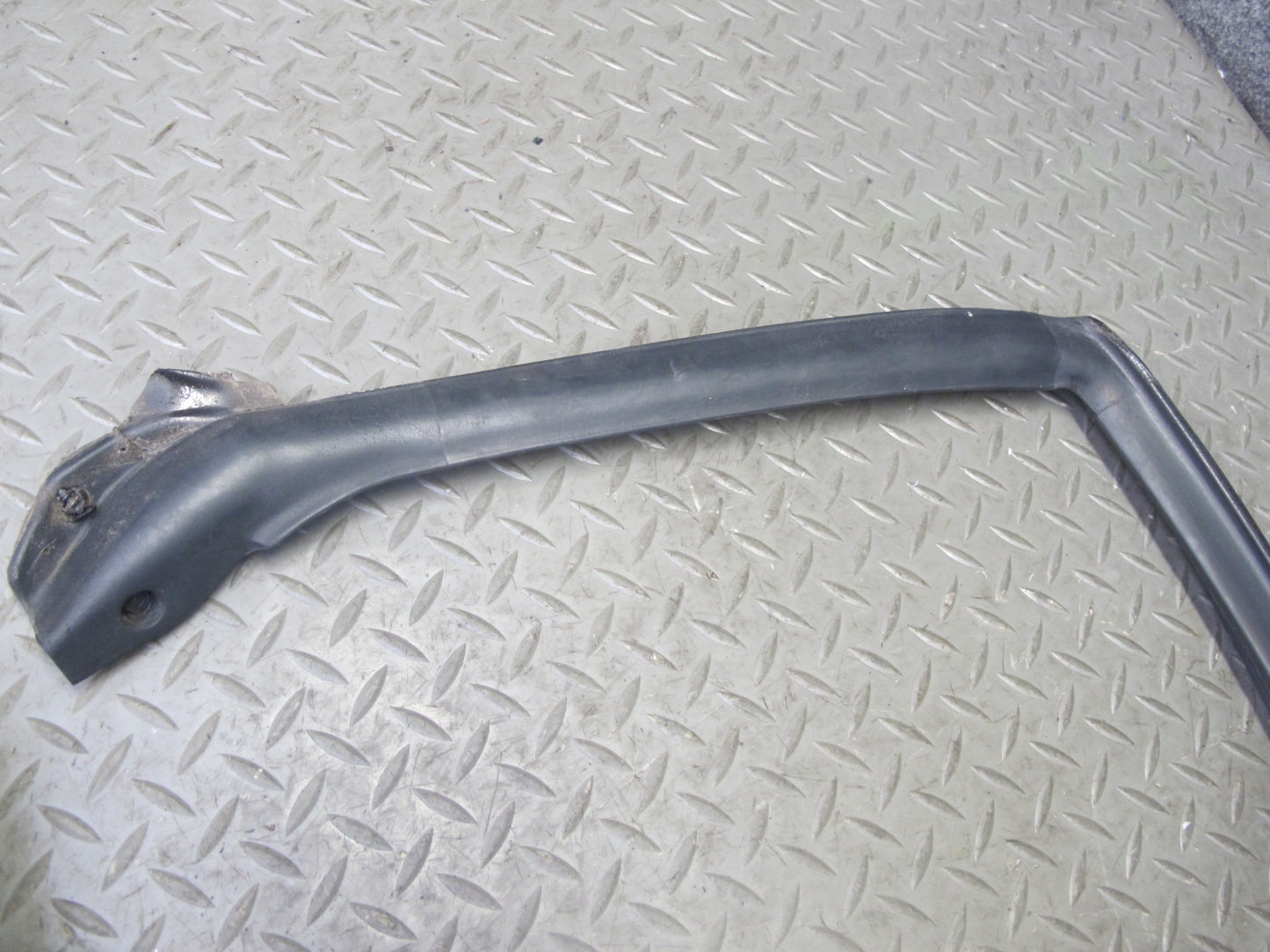 86-92 Toyota Supra MA70L Set of 3 Door & Trunk Weatherstrip Rubber Seal OEM