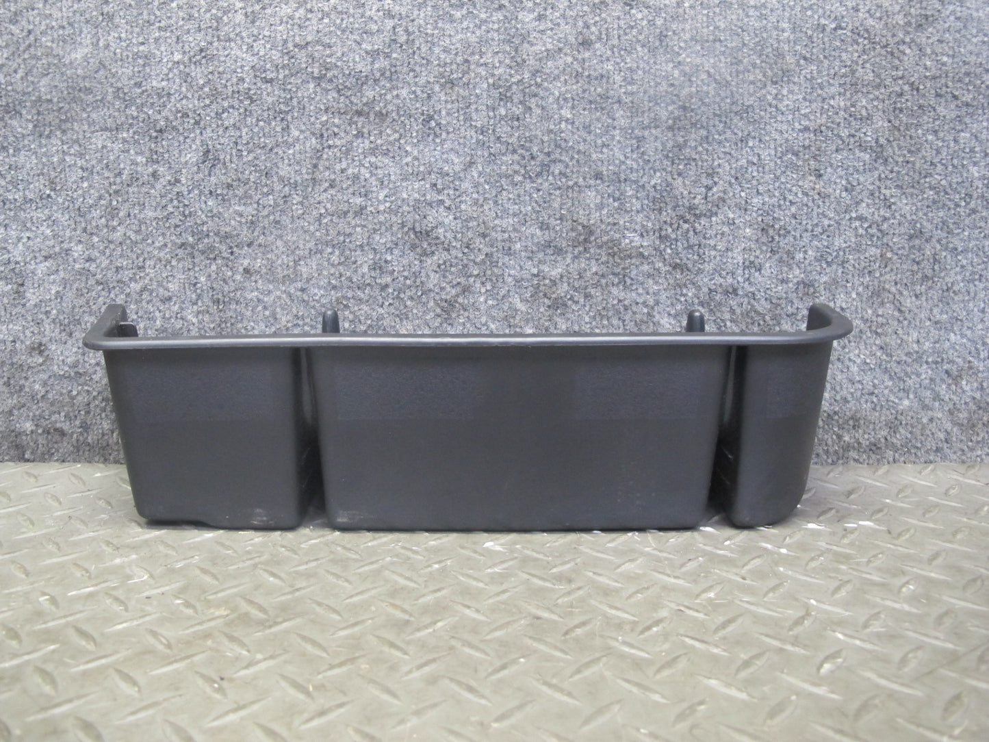 86-92 Toyota Supra MA70L Rear Left Trunk Storage Tray 64429-14010 OEM