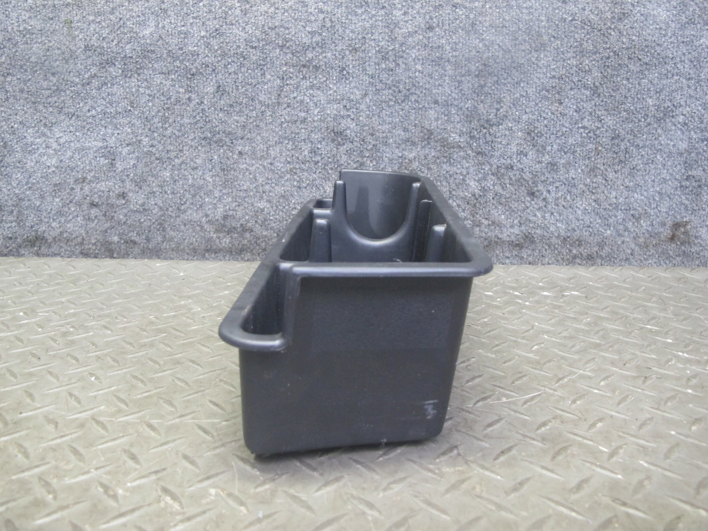 86-92 Toyota Supra MA70L Rear Left Trunk Storage Tray 64429-14010 OEM
