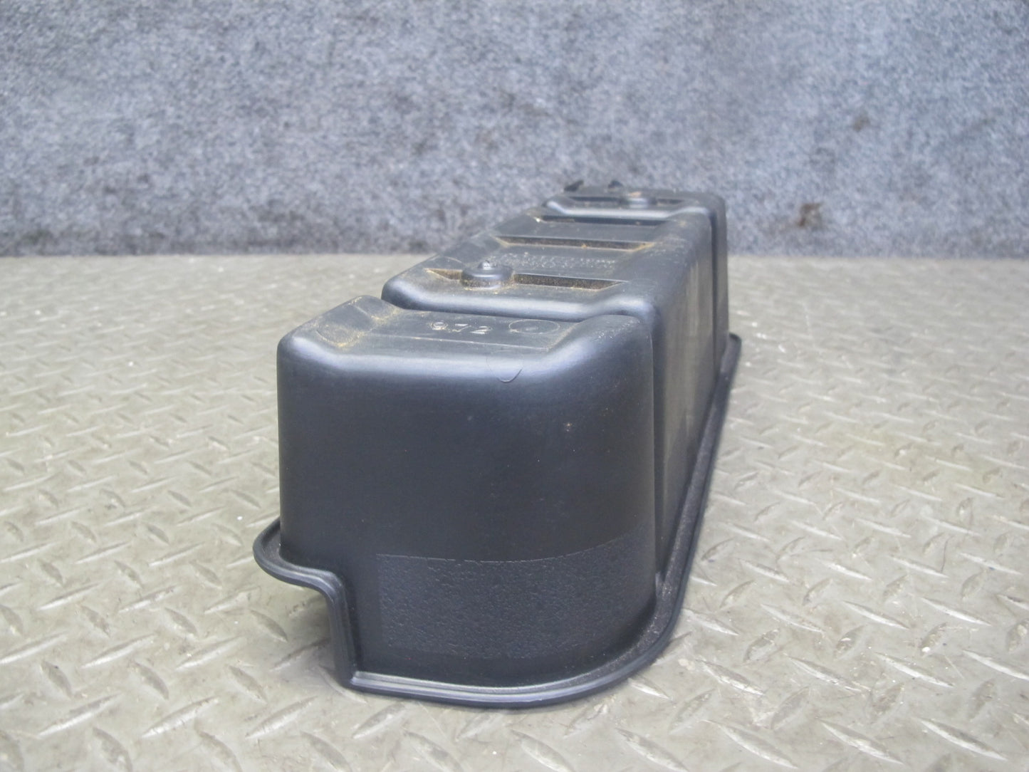 86-92 Toyota Supra MA70L Rear Left Trunk Storage Tray 64429-14010 OEM