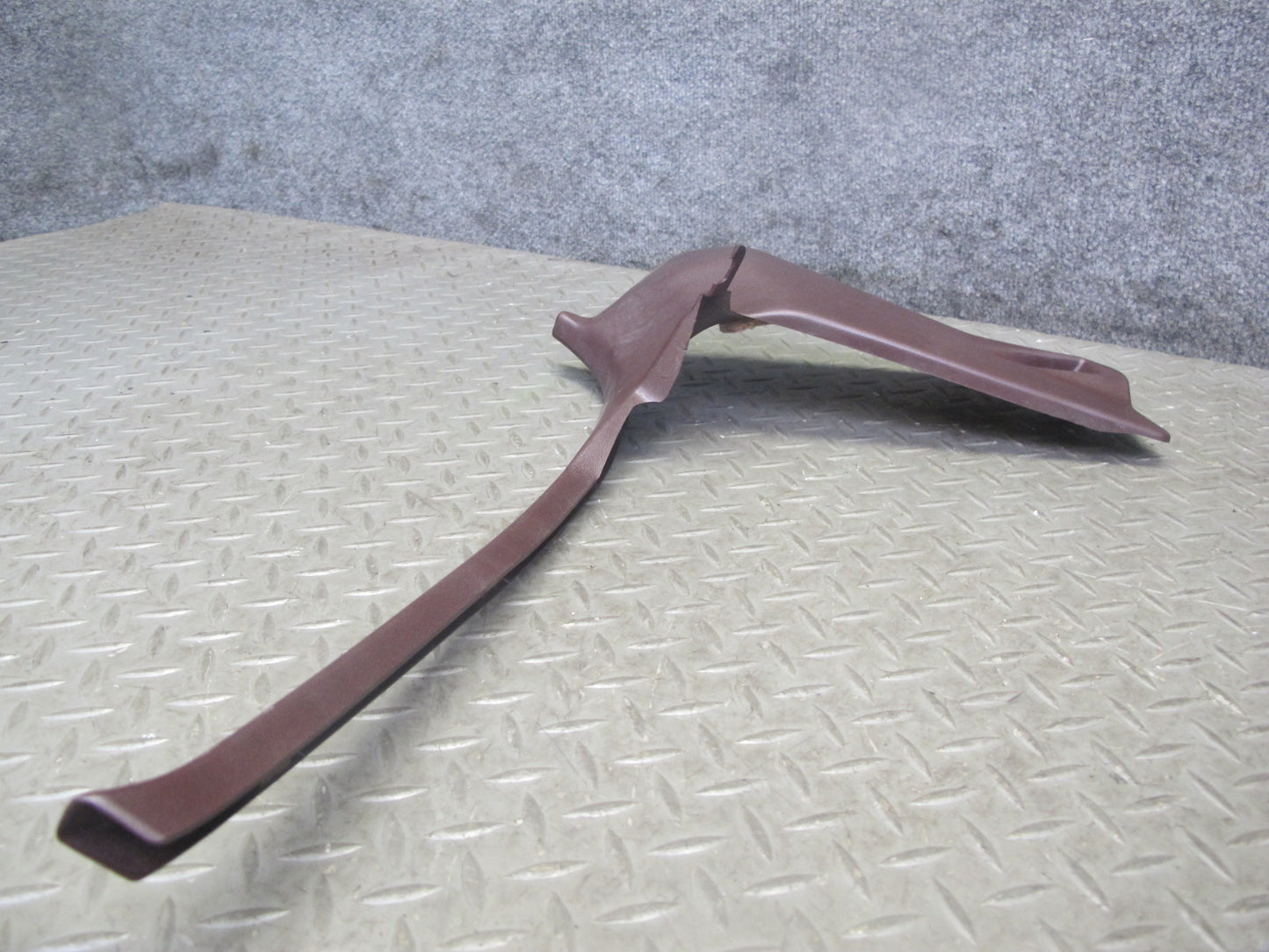 86-92 Toyota Supra MA70L Set of 4 Front Left & Right Kick & Door Trim Cover OEM