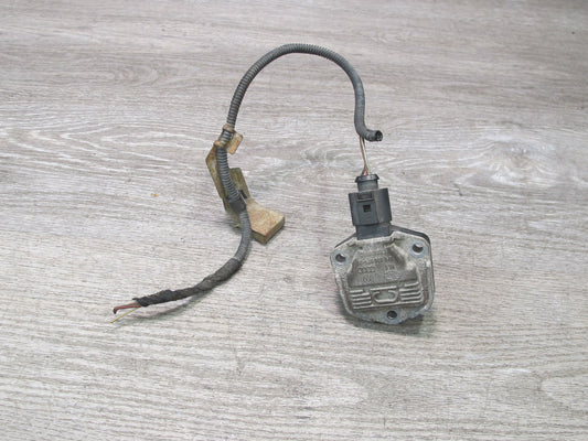 02-15 VW Golf MK5 R32 Passat EOS Rabbit Jetta Engine Oil Level Sensor OEM
