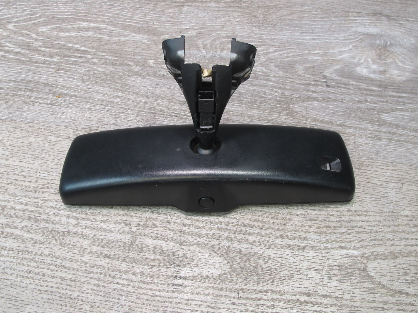 08-17 VW Golf R32 GTI Rabbit Passat Auto Dim Interior Rear View Mirror OEM