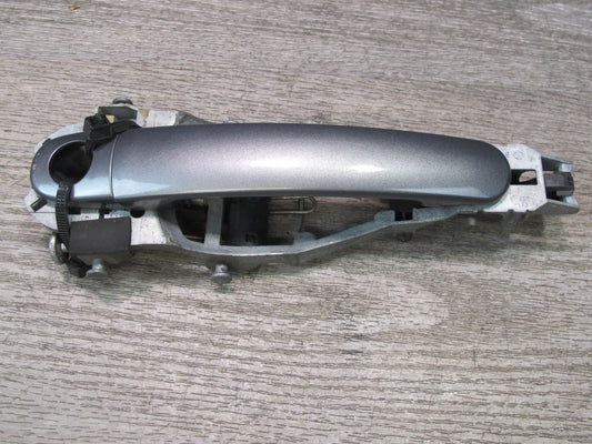 06-09 VW Rabbit GTI R32 MK5 2DOOR Set of 2 Left & Right Exterior Door Handle OEM