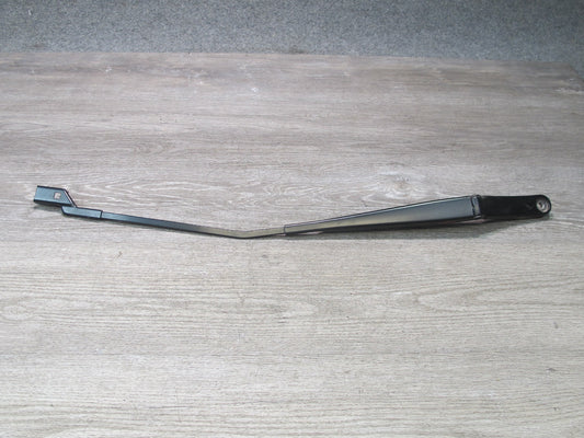 06-16 VW Golf R32 GTI Rabbit EOS Set of 2 Front Windshield Wiper Arm OEM