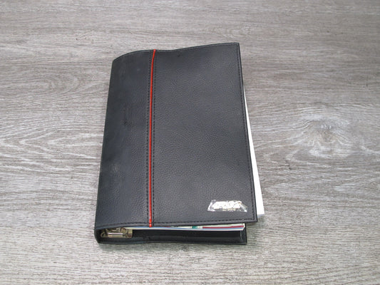 2008 VW Golf R32 VR6 Owner Operator Guide Manual Book Case Set OEM
