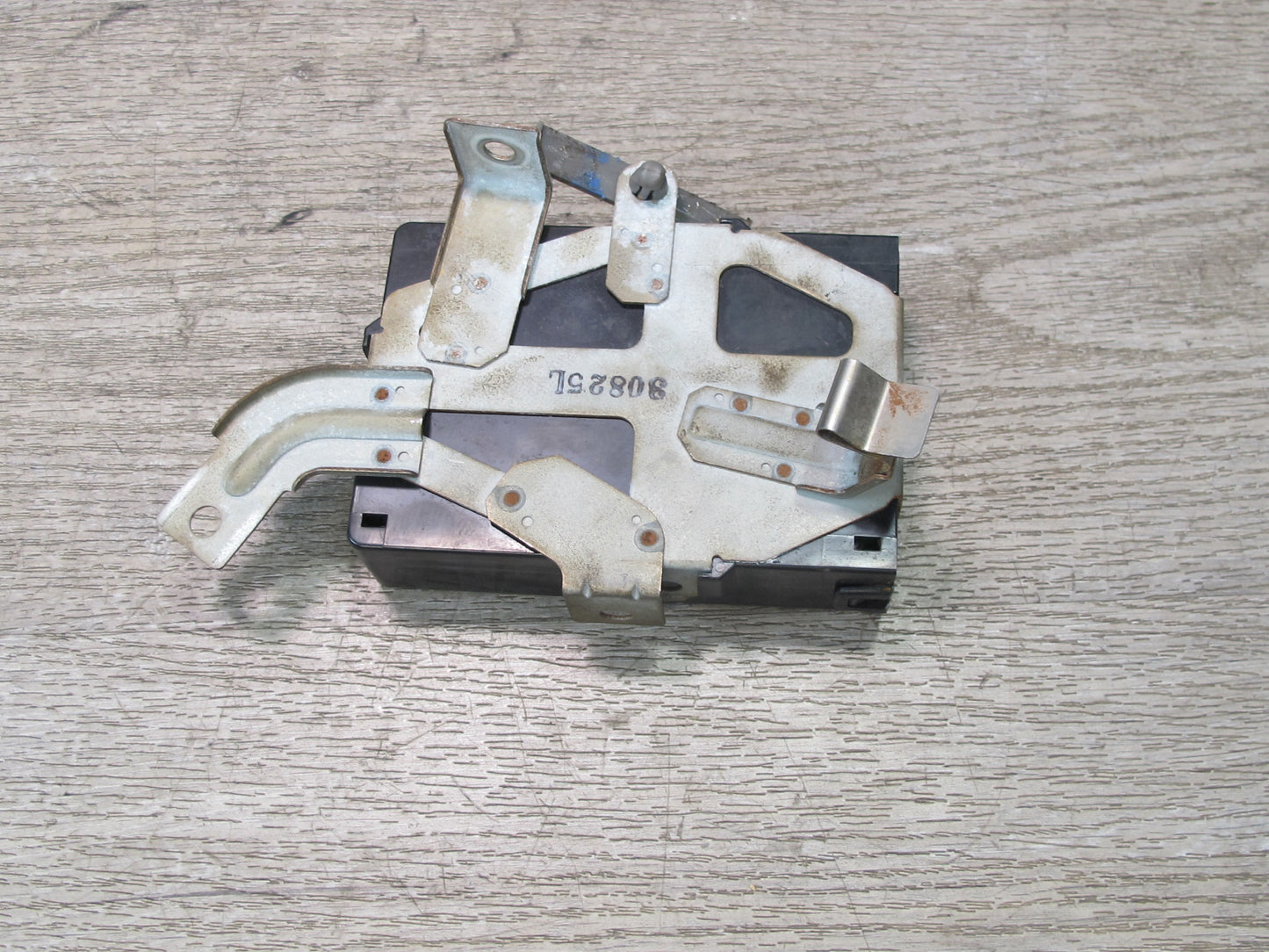 89-91 Toyota Supra MA70L 7MGE NA Speed Cruise Control Module 88240-14190 OEM