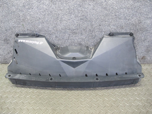 00-09 Honda S2000 Front Air Intake Guide Plate Panel 19601-PCX-0000