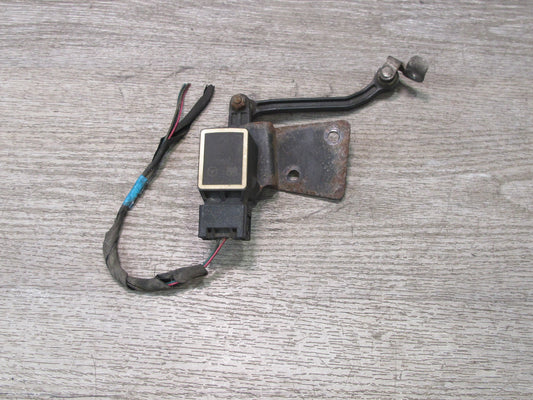 06-11 Mercedes X164 W164 GL ML Set of 2 Front Suspension Height Level Sensor OEM