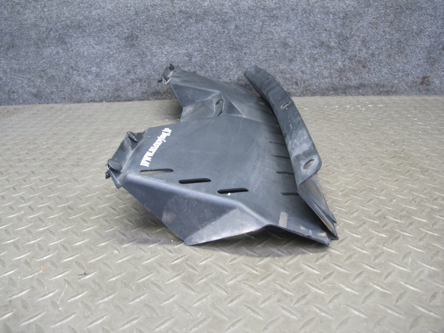 00-09 Honda S2000 Front Air Intake Guide Plate Panel 19601-PCX-0000