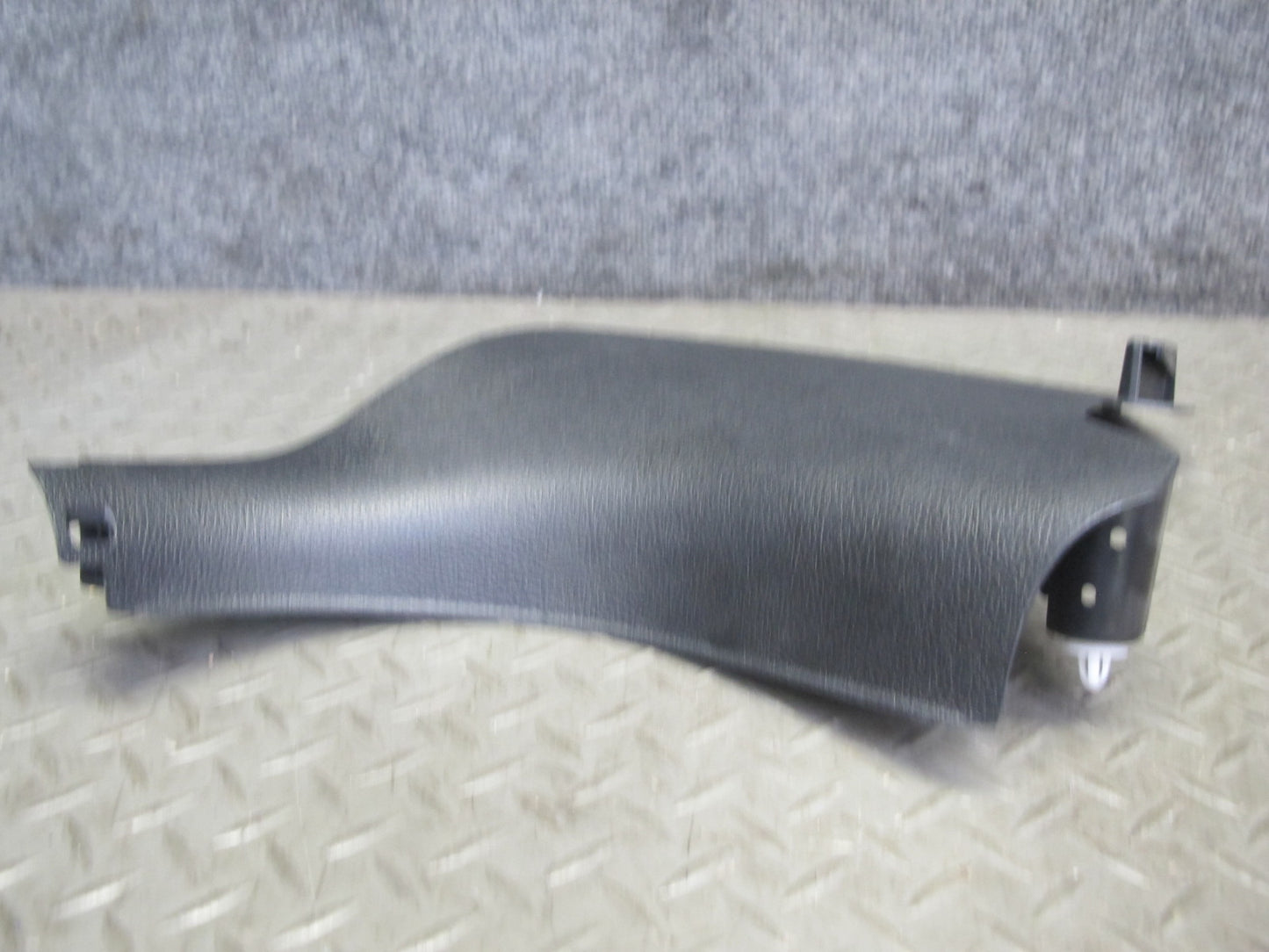 12-18 BMW F30 F31 F32 F33 F34 F36 Set of 2 Front Kick Trim Cover Panel OEM