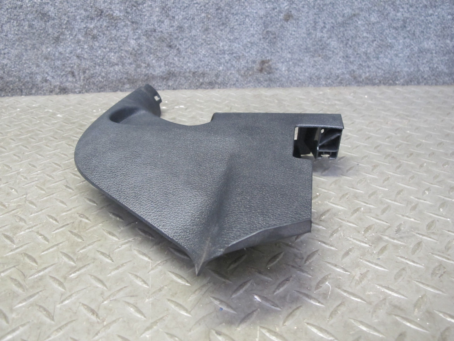 12-18 BMW F30 F31 F32 F33 F34 F36 Set of 2 Front Kick Trim Cover Panel OEM