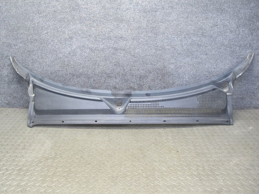 00-09 Honda S2000 Windshield Wiper Cowl Trim Cover Panel 74200-S2A-A000