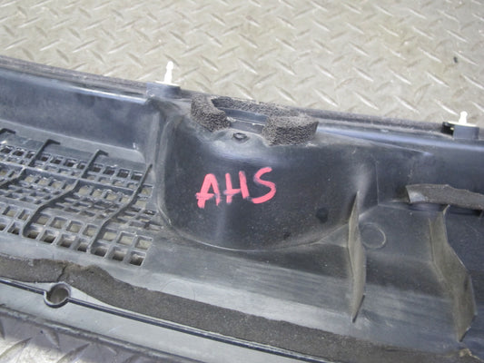 00-09 Honda S2000 Windshield Wiper Cowl Trim Cover Panel 74200-S2A-A000