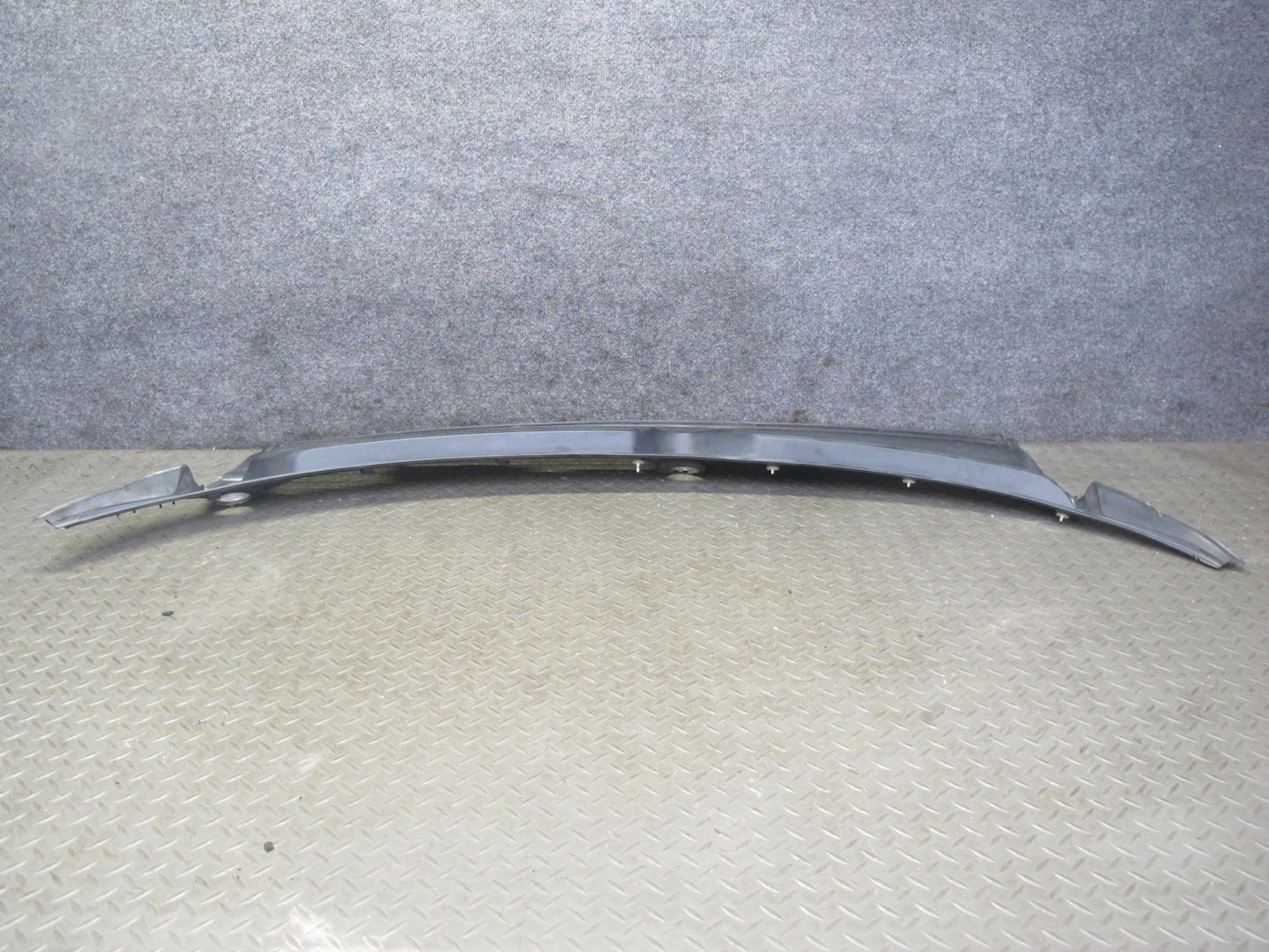 00-09 Honda S2000 Windshield Wiper Cowl Trim Cover Panel 74200-S2A-A000