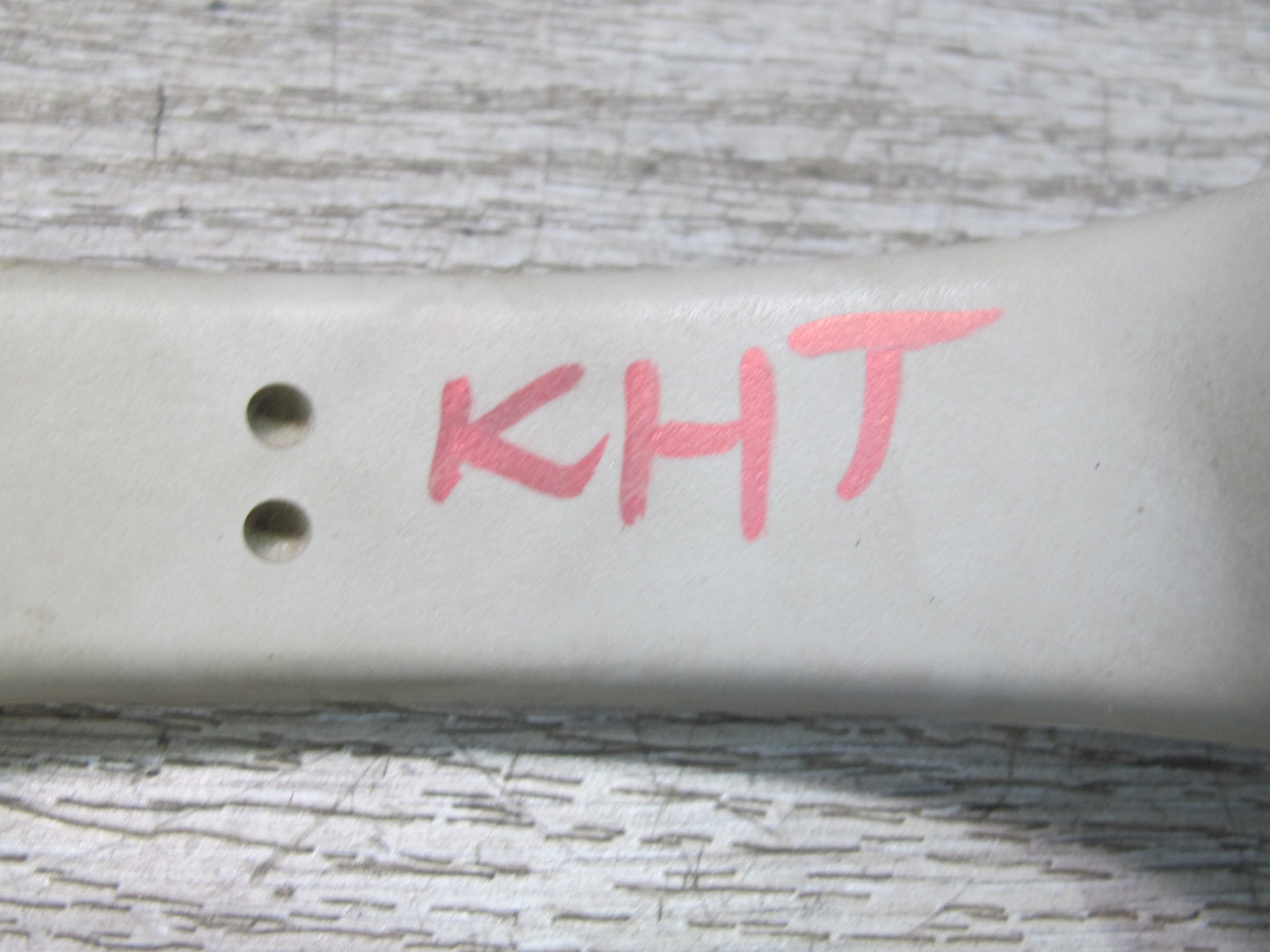 2003-2007 Hummer H2 Left & Right A B Pillar Roof Grip Grab Handle Set of 7