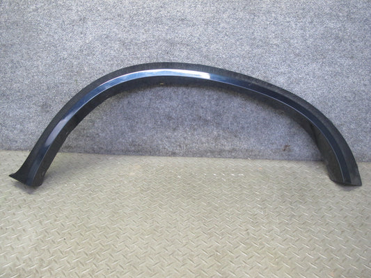 2007-2013 BMW E70 X5 Rear Left Wheel Arch Fender Flare Trim Molding