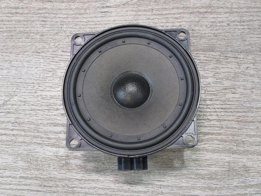06-09 VW R32 GTI Rabbit 2-DR Set of 8 Monsoon Audio Speaker Tweeter Woofer OEM