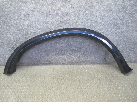 2007-2013 BMW E70 X5 Rear Right Wheel Arch Fender Flare Trim Molding