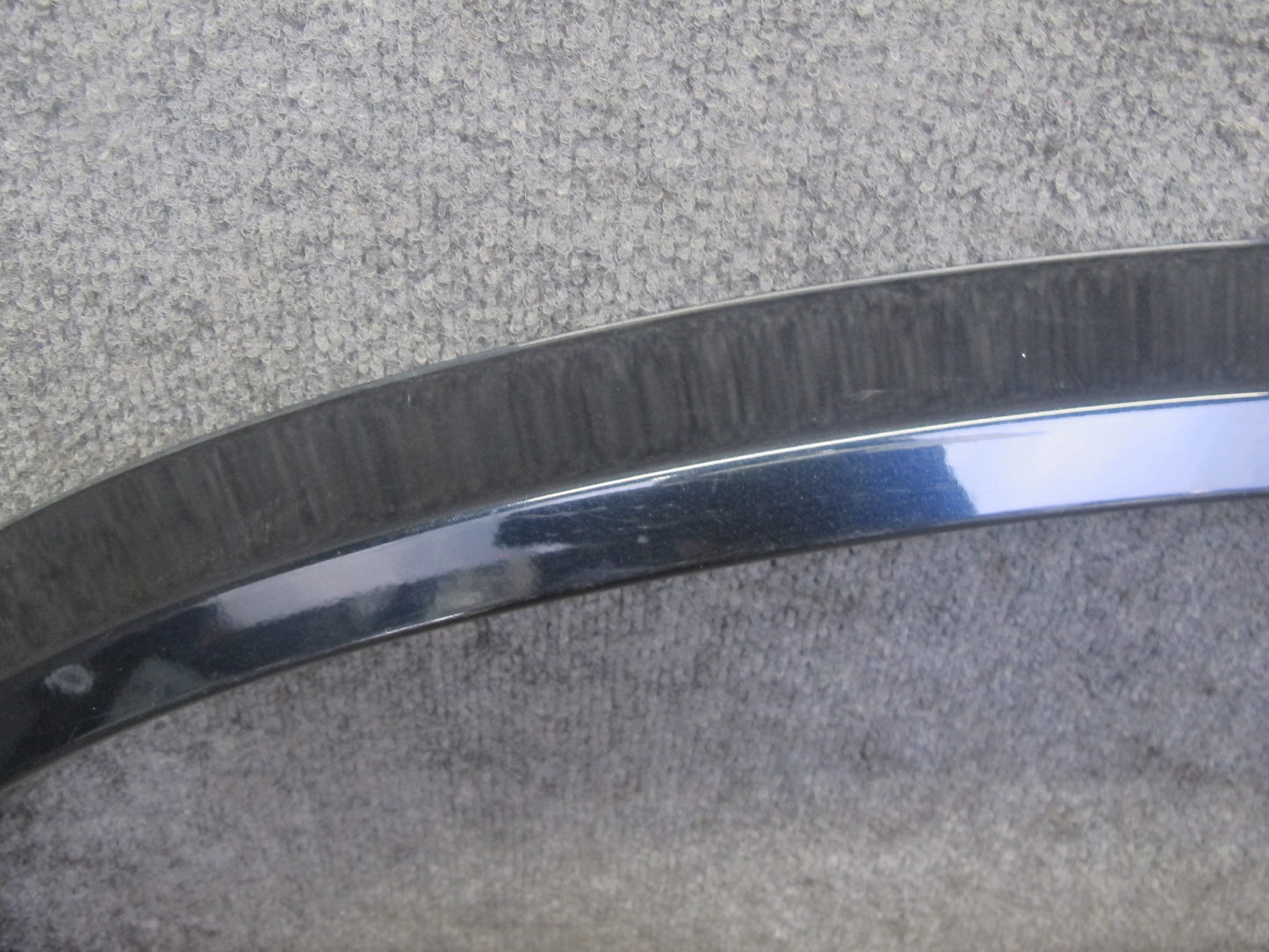 2007-2013 BMW E70 X5 Rear Right Wheel Arch Fender Flare Trim Molding