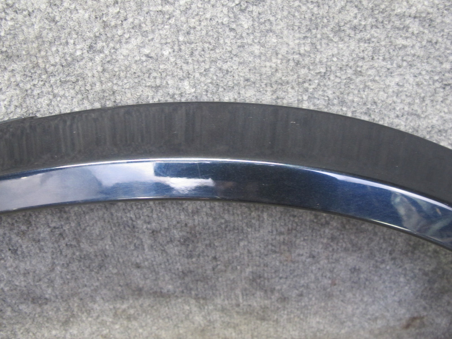 2007-2013 BMW E70 X5 Rear Right Wheel Arch Fender Flare Trim Molding