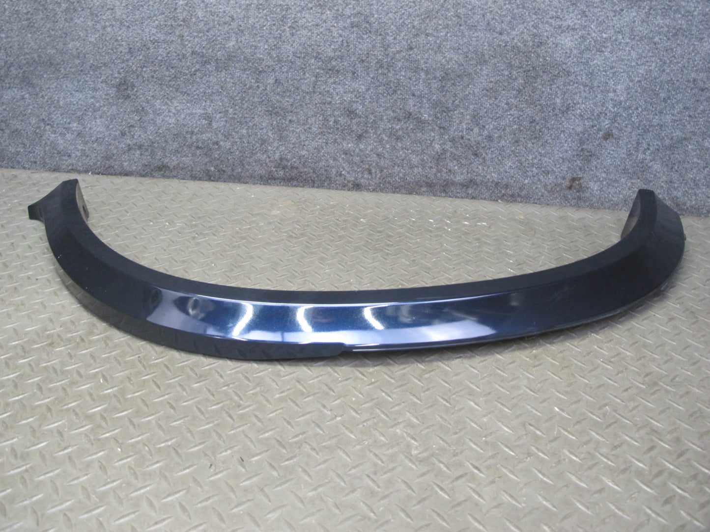 2007-2013 BMW E70 X5 Rear Right Wheel Arch Fender Flare Trim Molding