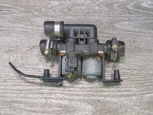 2007-2013 BMW E70 E71 E72 Heater Control Water Valve Pump 6910544