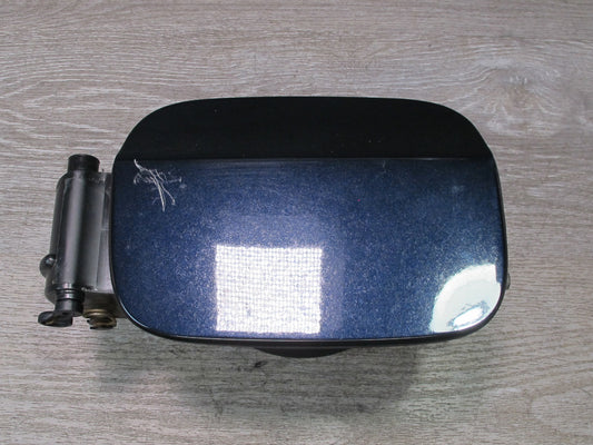 2007-2013 BMW E70 X5 Fuel Tank Filler Door Lid Cover w Hinge