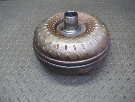 04-06 BMW E46 330Ci 330i A5S 390R Automatic Transmission Torque Converter OEM
