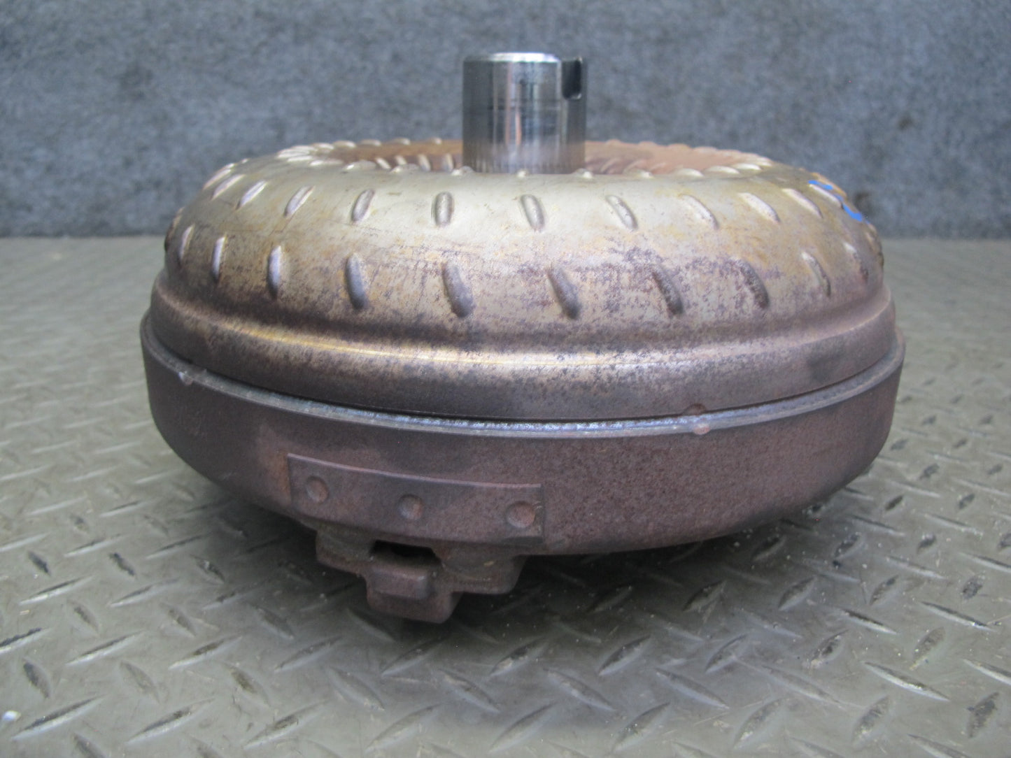 04-06 BMW E46 330Ci 330i A5S 390R Automatic Transmission Torque Converter OEM