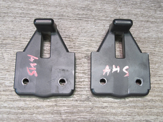 00-09 Honda S2000 Convertible Set of 2 TOP Roof Lock Latch Catch OEM