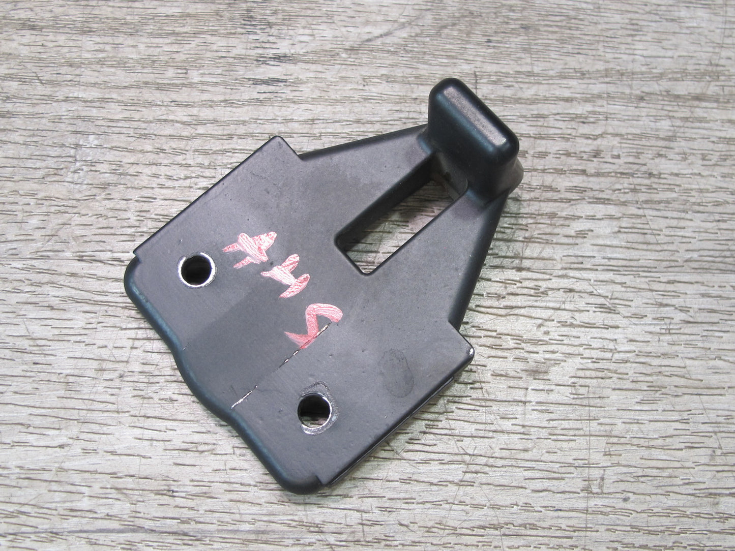 00-09 Honda S2000 Convertible Set of 2 TOP Roof Lock Latch Catch OEM