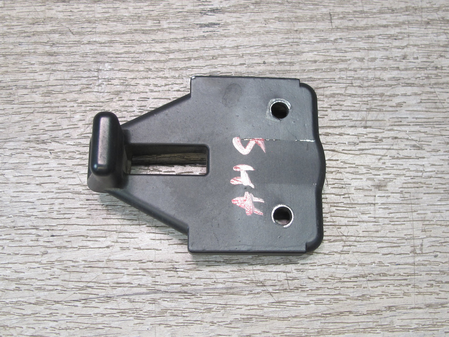 00-09 Honda S2000 Convertible Set of 2 TOP Roof Lock Latch Catch OEM