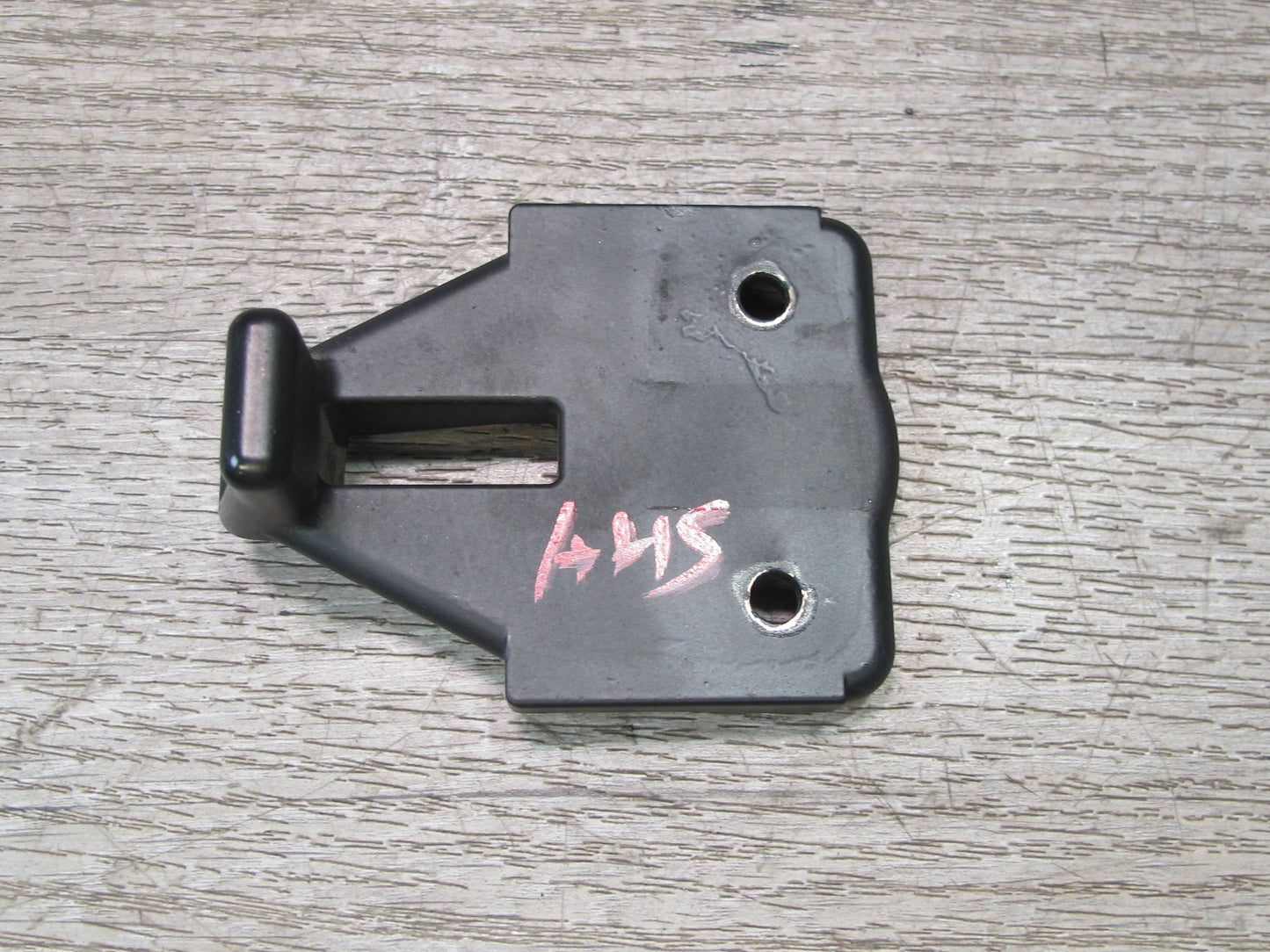 00-09 Honda S2000 Convertible Set of 2 TOP Roof Lock Latch Catch OEM