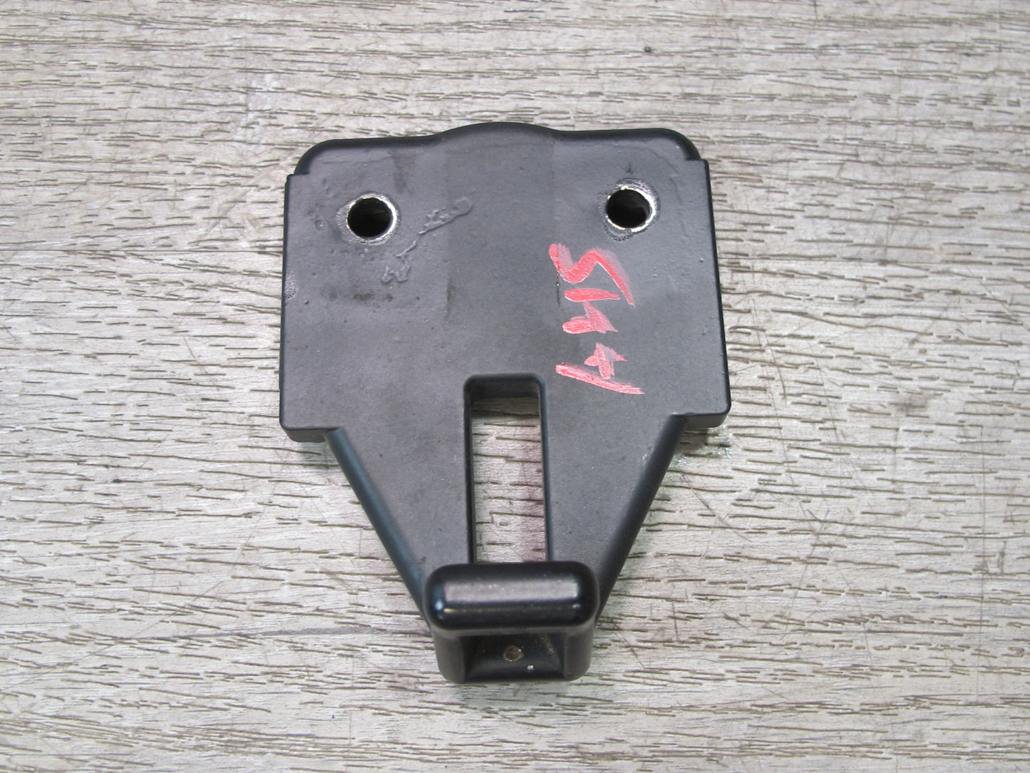 00-09 Honda S2000 Convertible Set of 2 TOP Roof Lock Latch Catch OEM