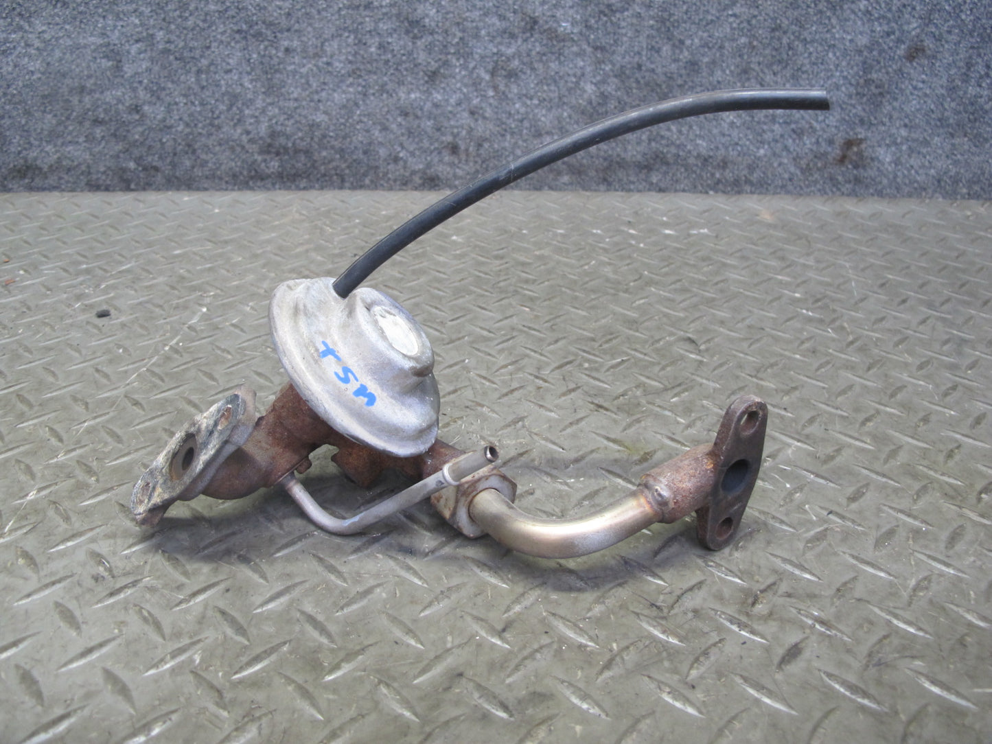 86-92 Toyota Supra MA70L 7MGE NON Turbo A/T EGR Valve 71K Miles OEM