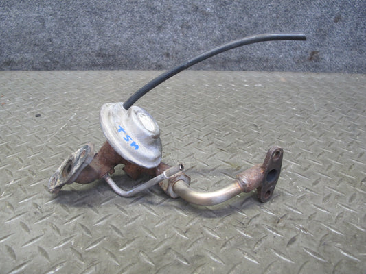 86-92 Toyota Supra MA70L 7MGE NON Turbo A/T EGR Valve 71K Miles OEM