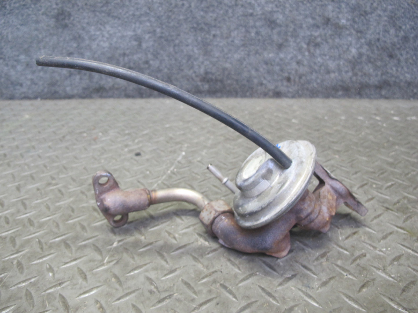 86-92 Toyota Supra MA70L 7MGE NON Turbo A/T EGR Valve 71K Miles OEM