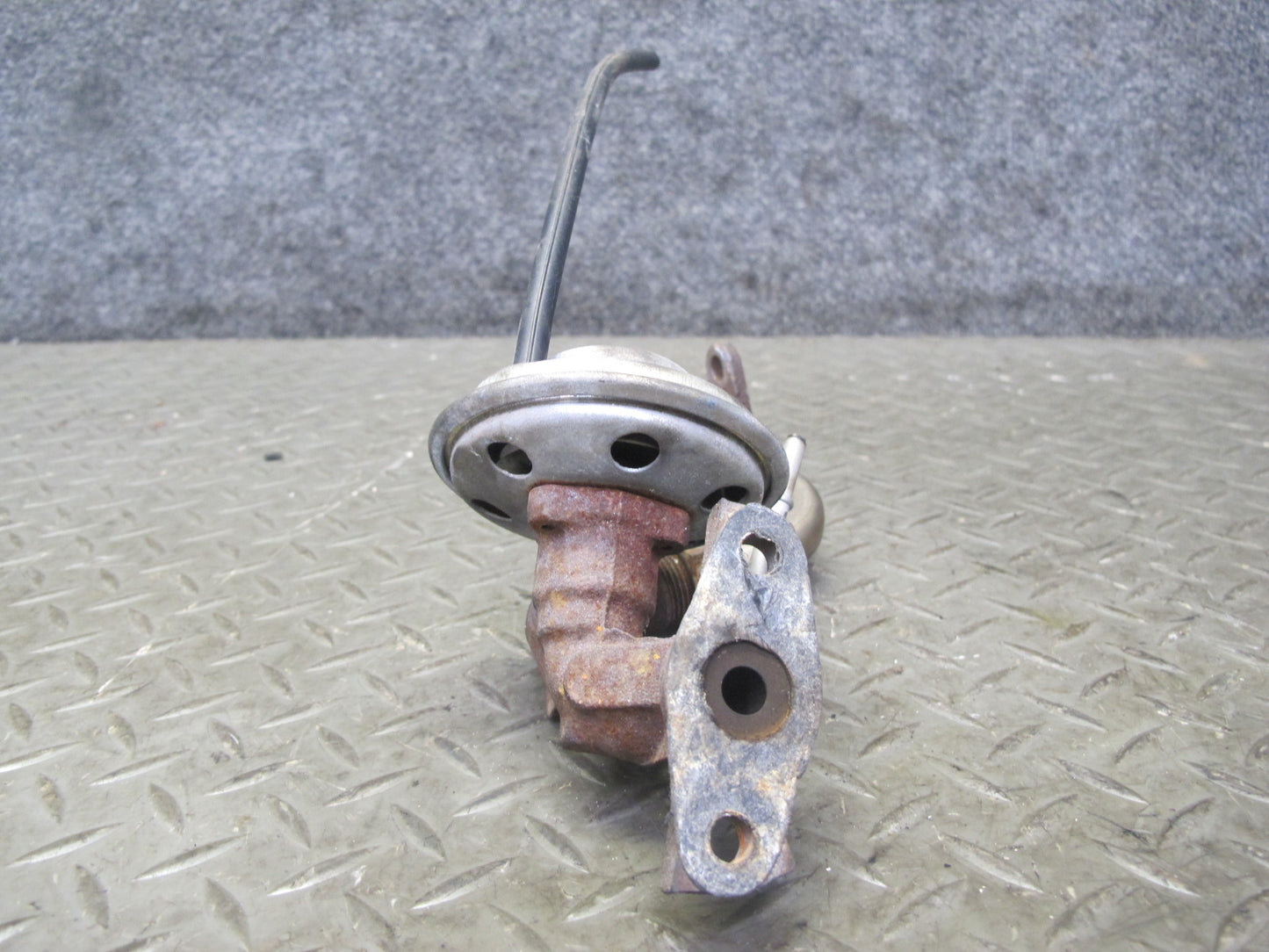 86-92 Toyota Supra MA70L 7MGE NON Turbo A/T EGR Valve 71K Miles OEM