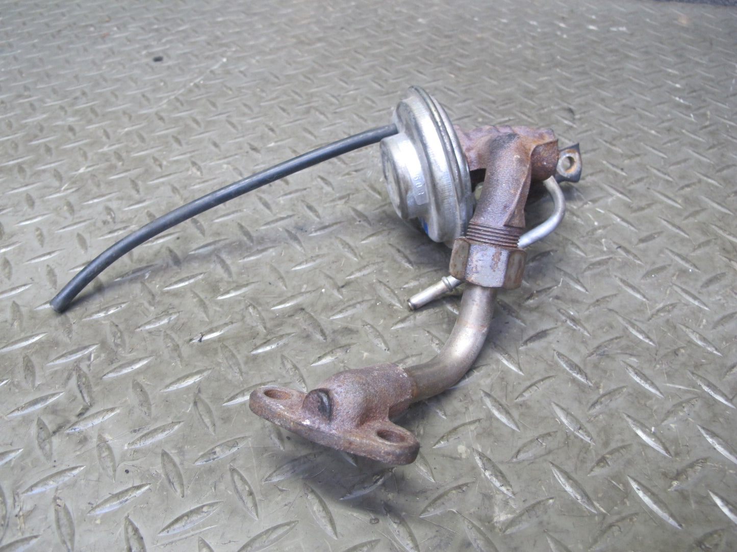 86-92 Toyota Supra MA70L 7MGE NON Turbo A/T EGR Valve 71K Miles OEM