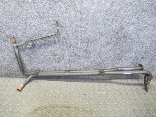 1989 Toyota Supra MK3 7MGE NON Turbo Engine Coolant Hard Line Pipe 71K Miles OEM