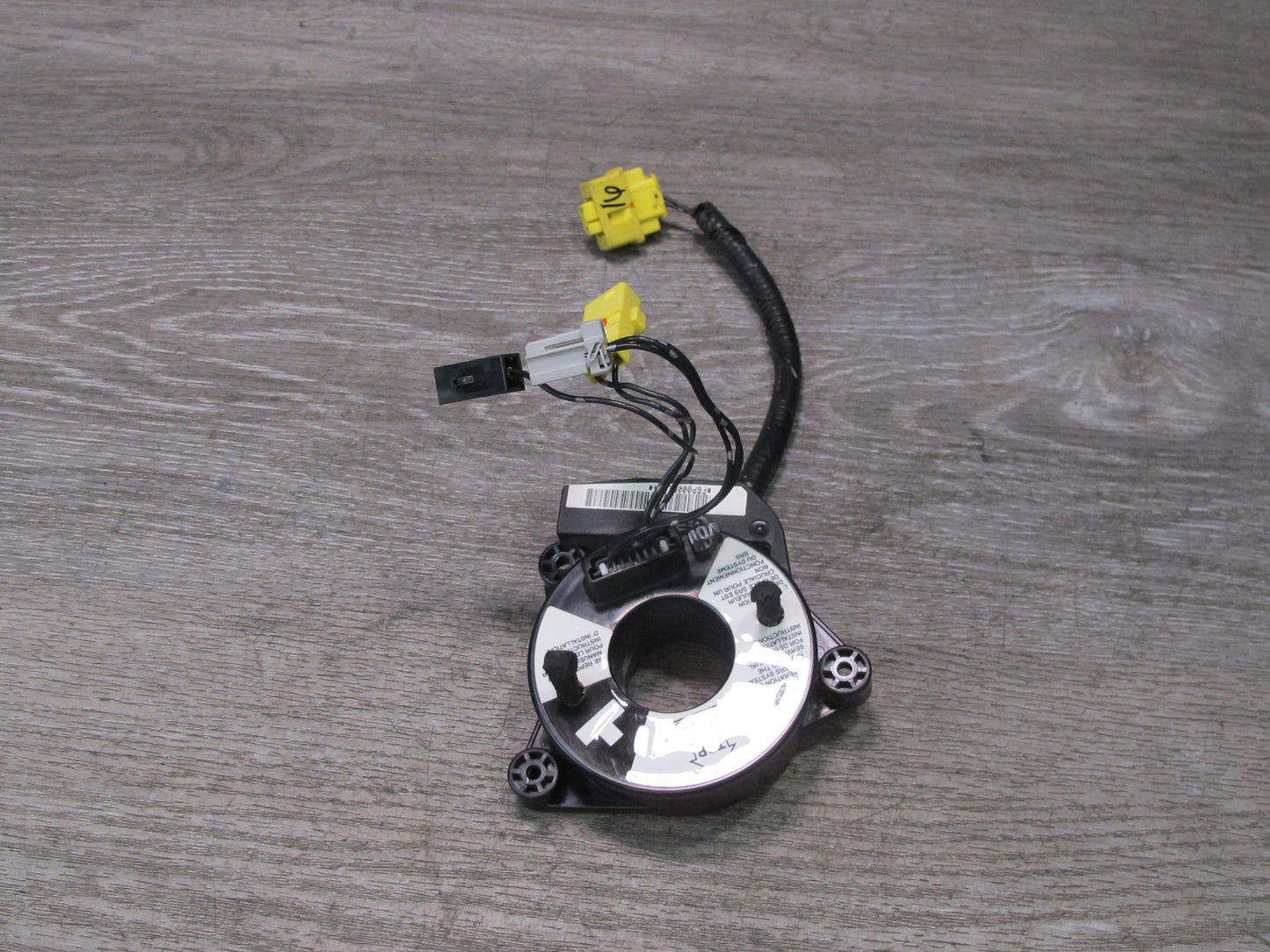 00-03 HONDA S2000 STEERING COLUMN CLOCK SPRING OEM