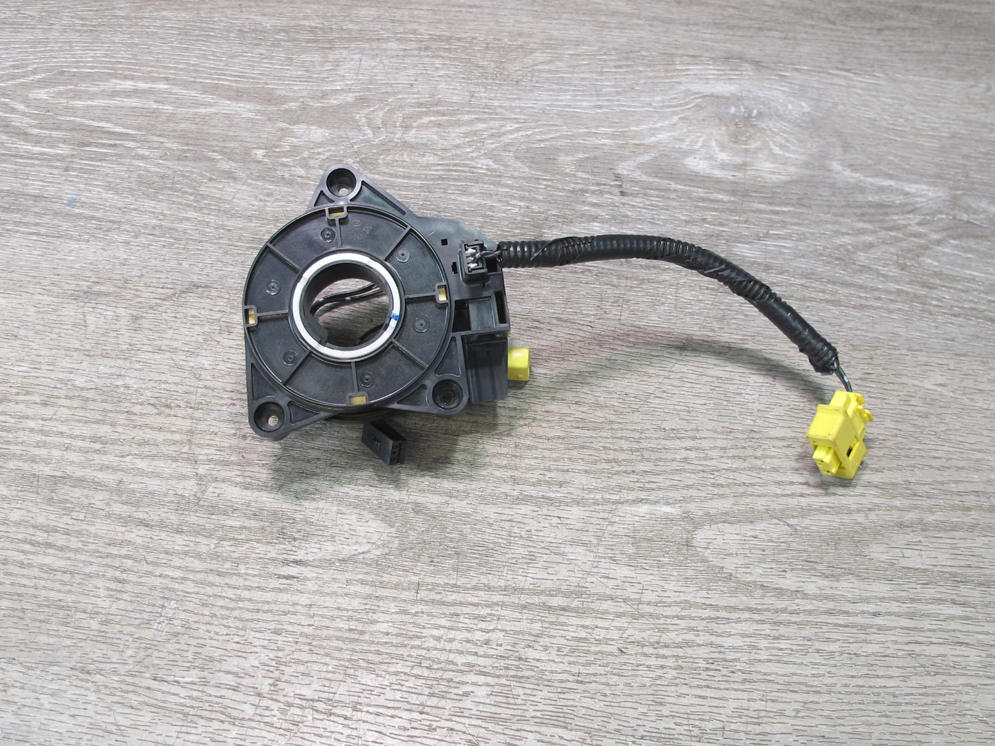 00-03 HONDA S2000 STEERING COLUMN CLOCK SPRING OEM