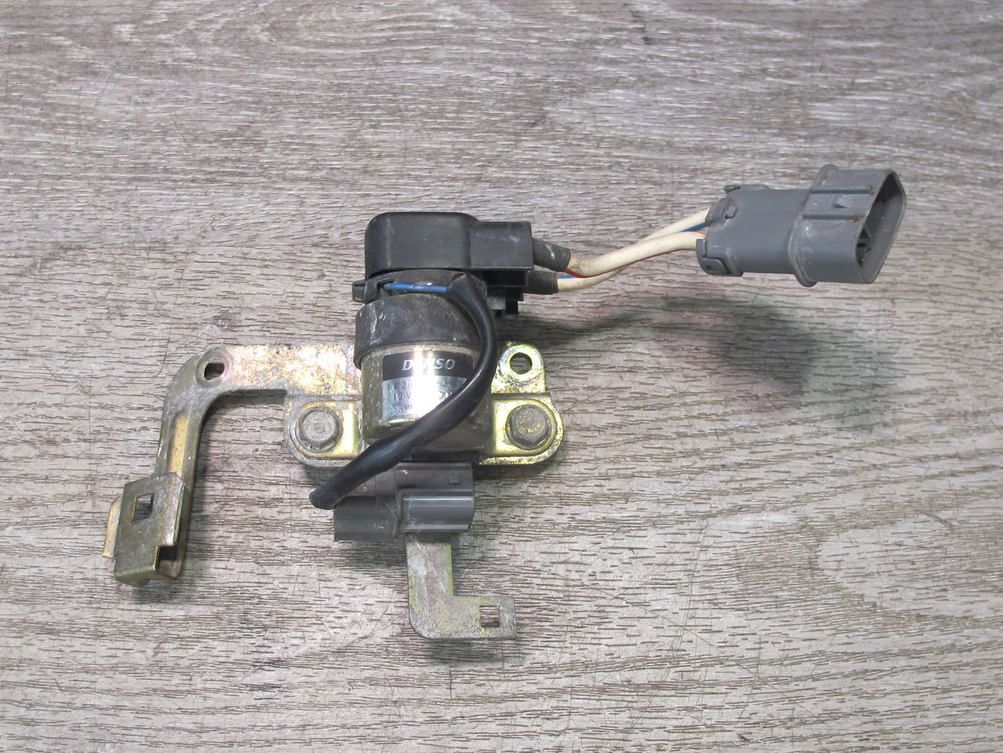 00-05 Honda S2000 Smog Air Injection Pump Relay Motor 182800-3450 OEM